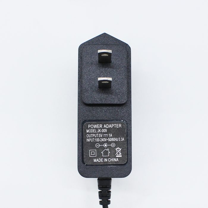 Power Adapter Head